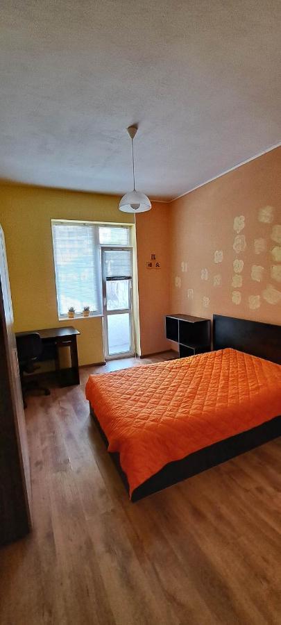 Alana Apartment Stara Zagora Exteriör bild