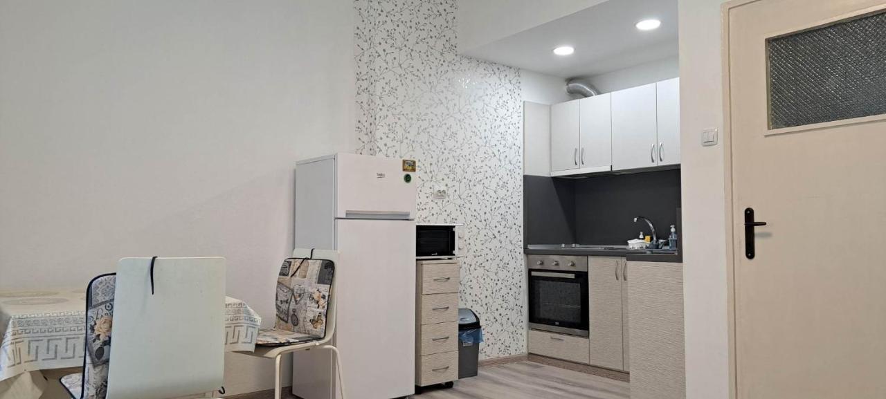 Alana Apartment Stara Zagora Exteriör bild