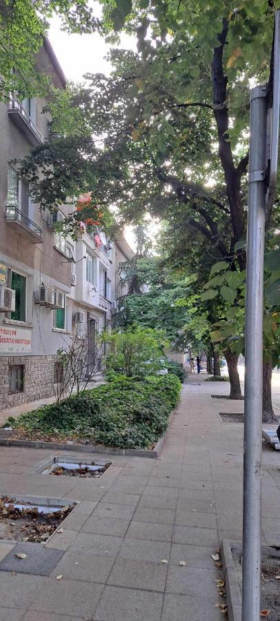 Alana Apartment Stara Zagora Exteriör bild