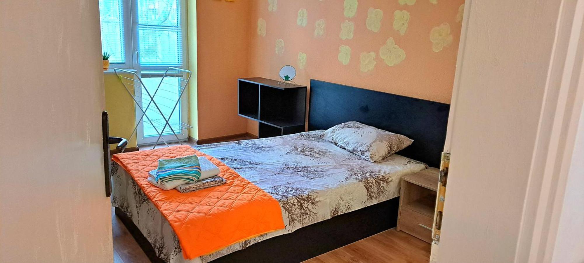 Alana Apartment Stara Zagora Exteriör bild