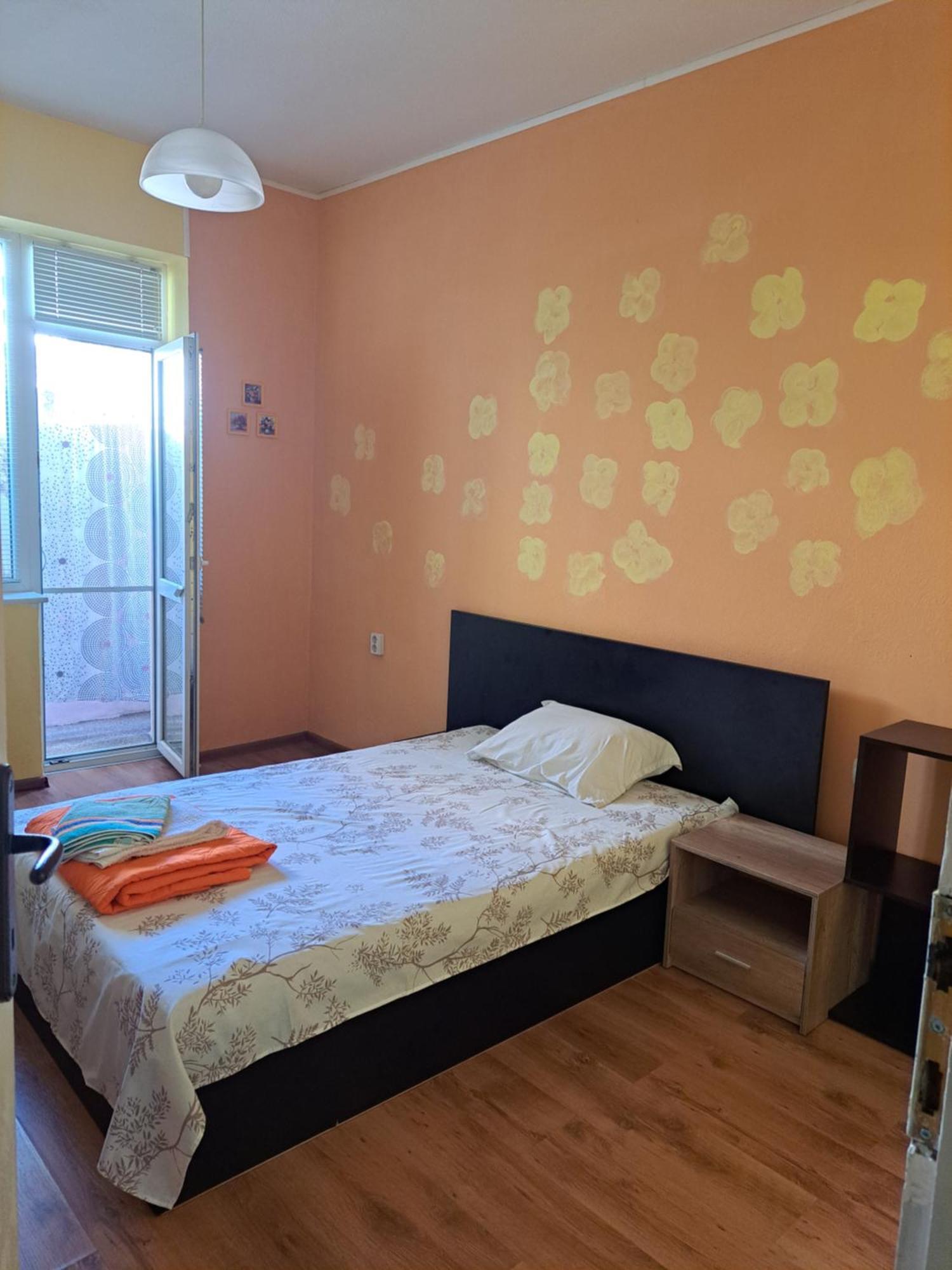 Alana Apartment Stara Zagora Exteriör bild