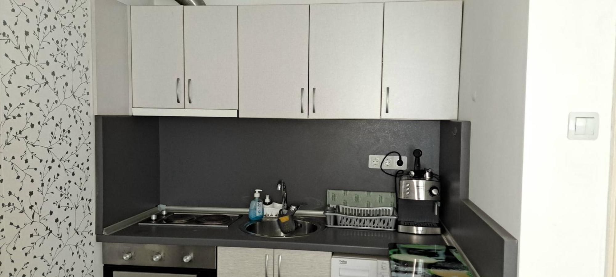 Alana Apartment Stara Zagora Exteriör bild