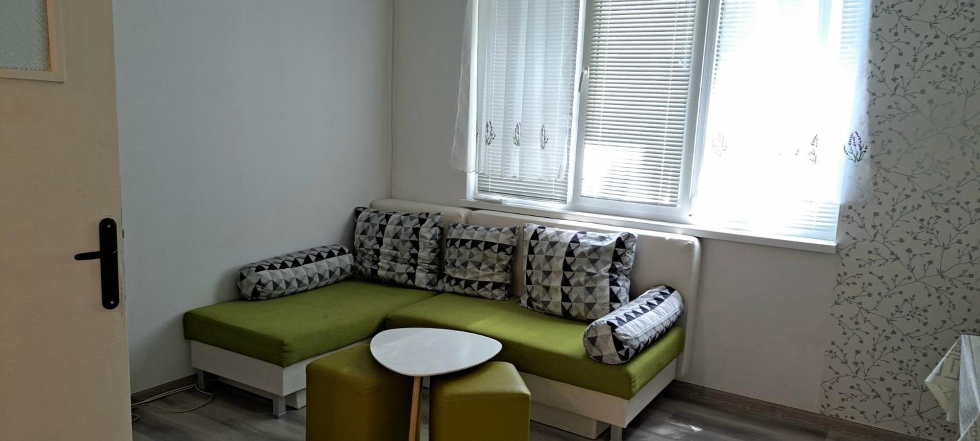 Alana Apartment Stara Zagora Exteriör bild