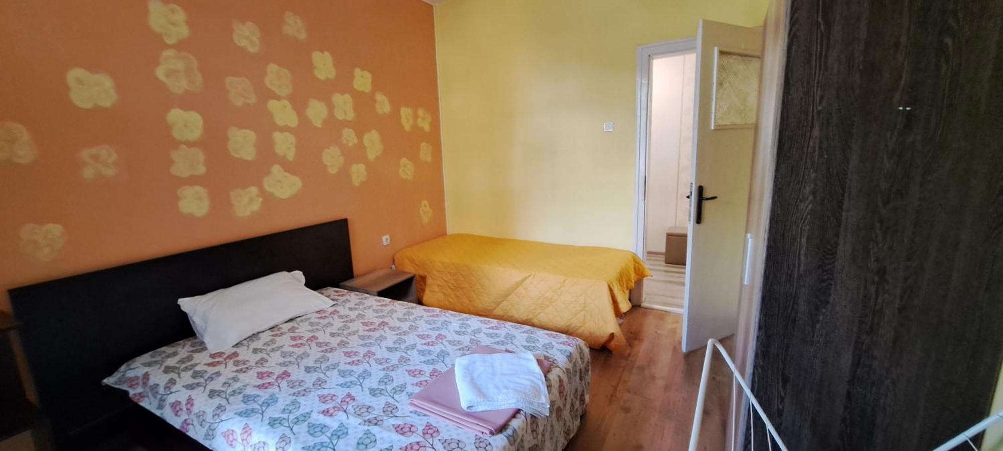 Alana Apartment Stara Zagora Exteriör bild