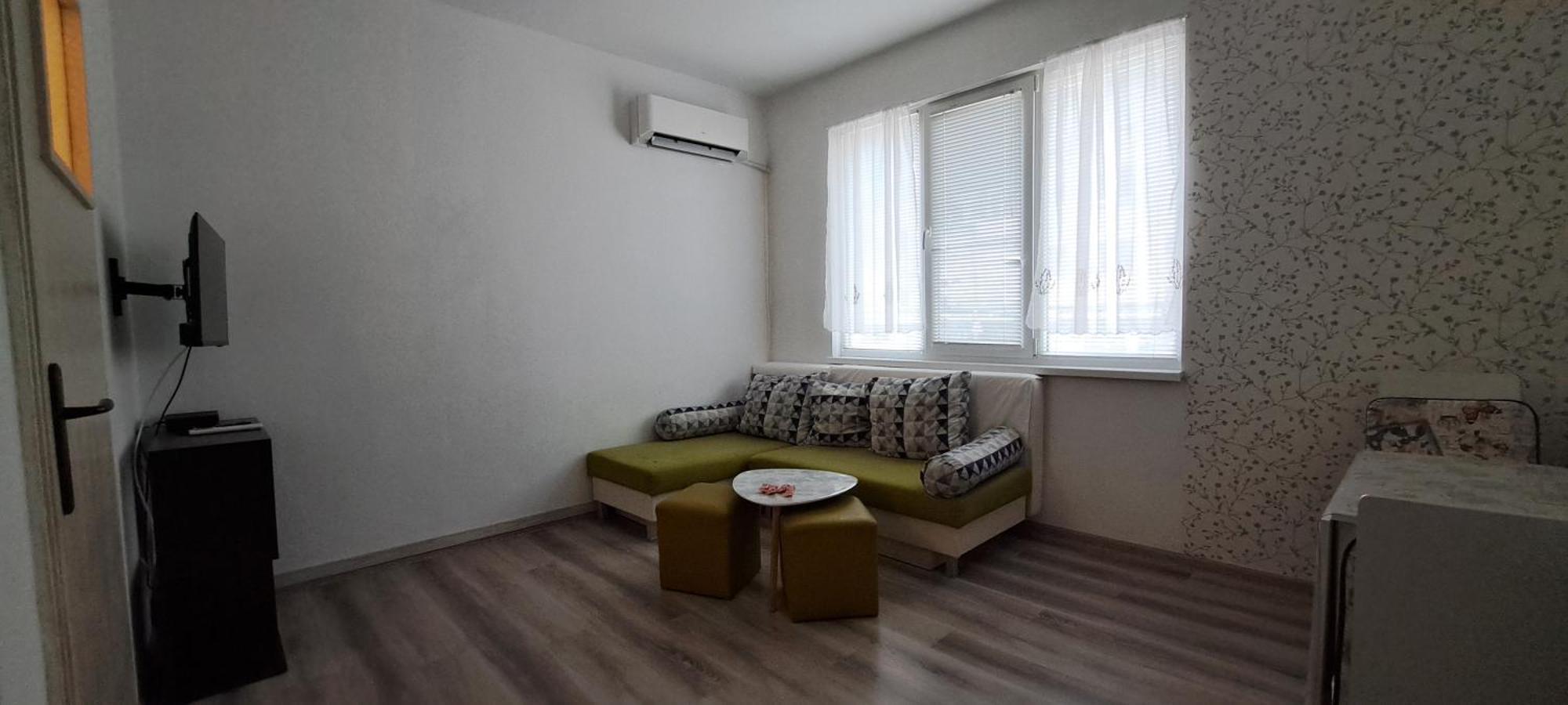 Alana Apartment Stara Zagora Exteriör bild